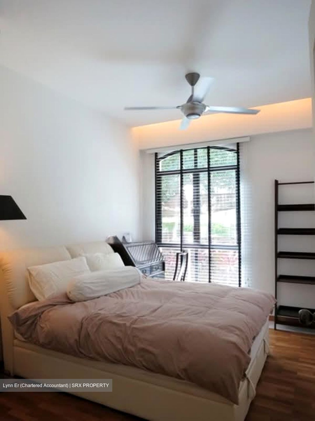 The Park Vale (D11), Condominium #543982511